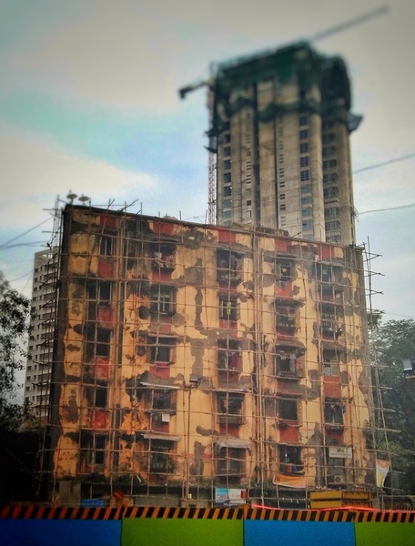 Mumbai Housing